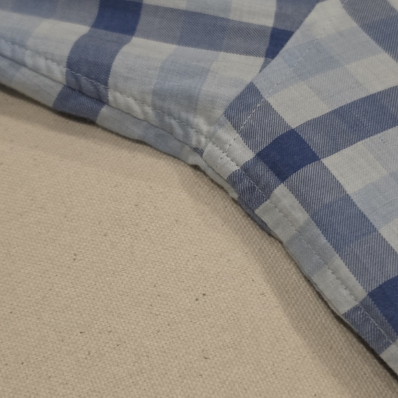 Vineyard Vines Slim Longshore Shirt XL - Picture 4 of 5